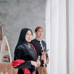 Menikah Ade Nadia